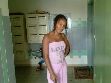 Chrysl�ne aka Princess Krissou